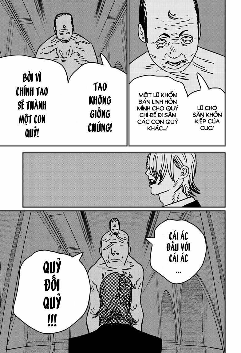 Chainsaw Man Tập 144 trang 12