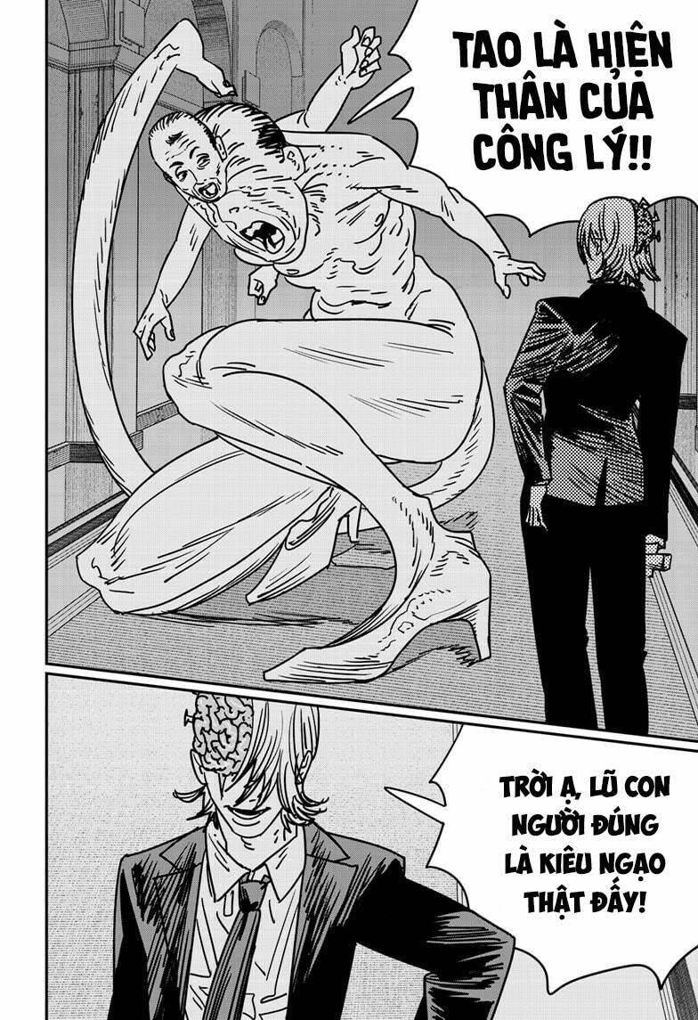 Chainsaw Man Tập 144 trang 13