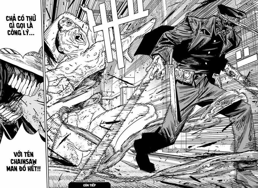 Chainsaw Man Tập 144 trang 15