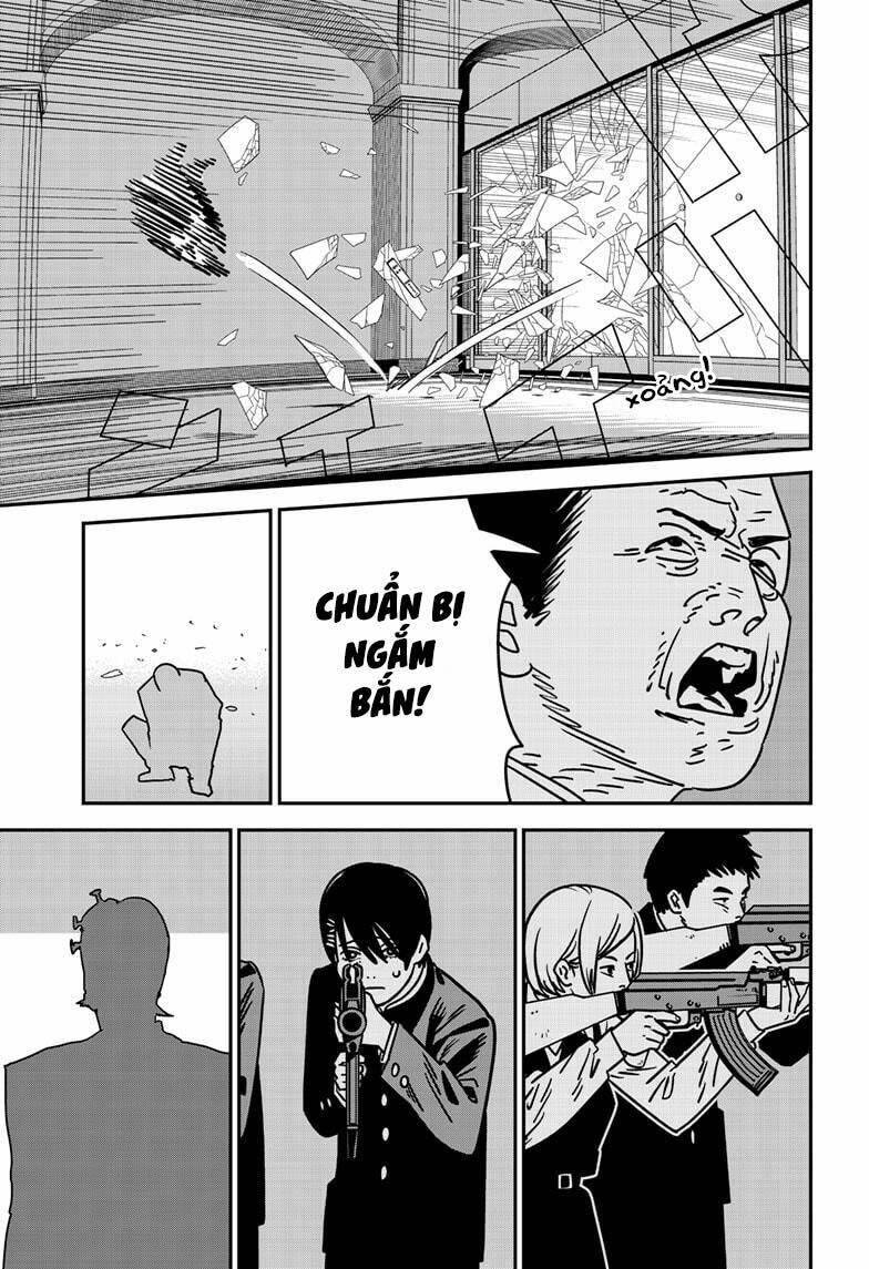 Chainsaw Man Tập 144 trang 4