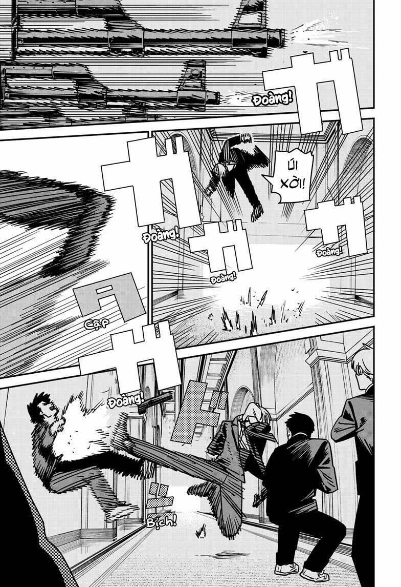 Chainsaw Man Tập 144 trang 6