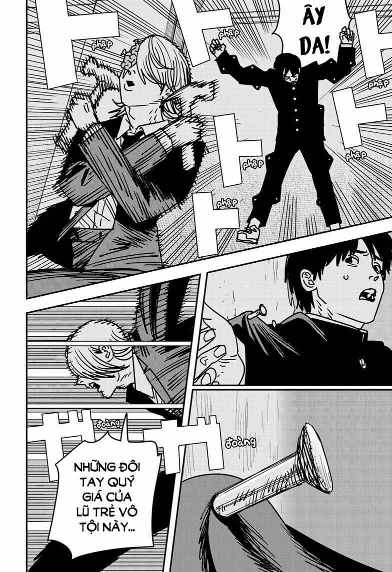 Chainsaw Man Tập 144 trang 7