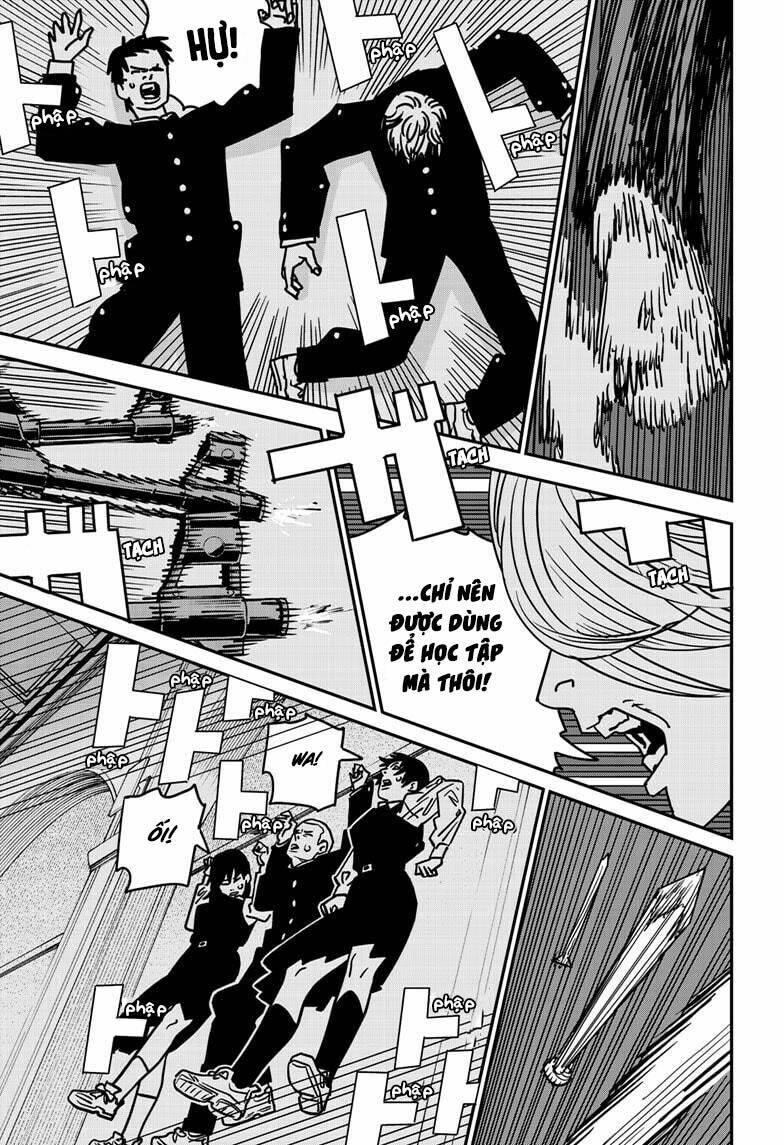 Chainsaw Man Tập 144 trang 8