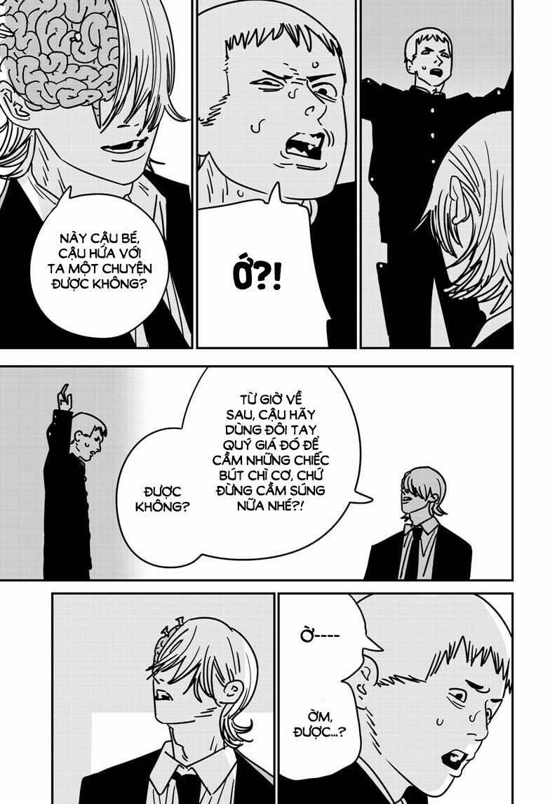 Chainsaw Man Tập 144 trang 10