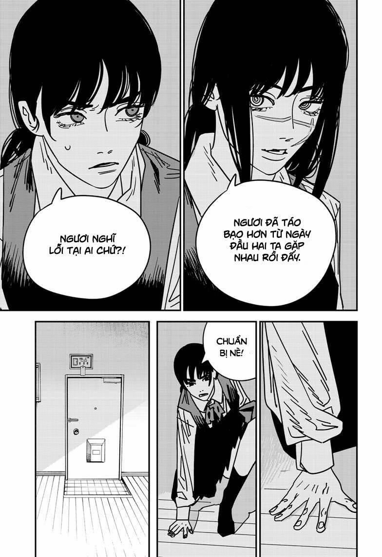 Chainsaw Man Tập 145 trang 12