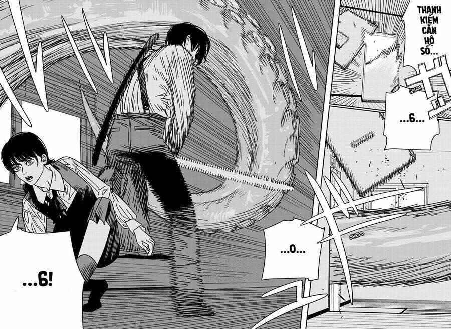 Chainsaw Man Tập 145 trang 13