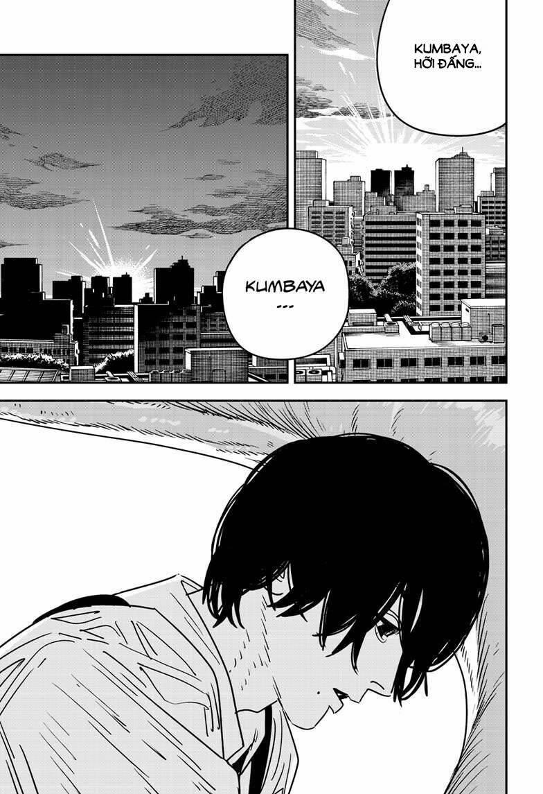 Chainsaw Man Tập 145 trang 15