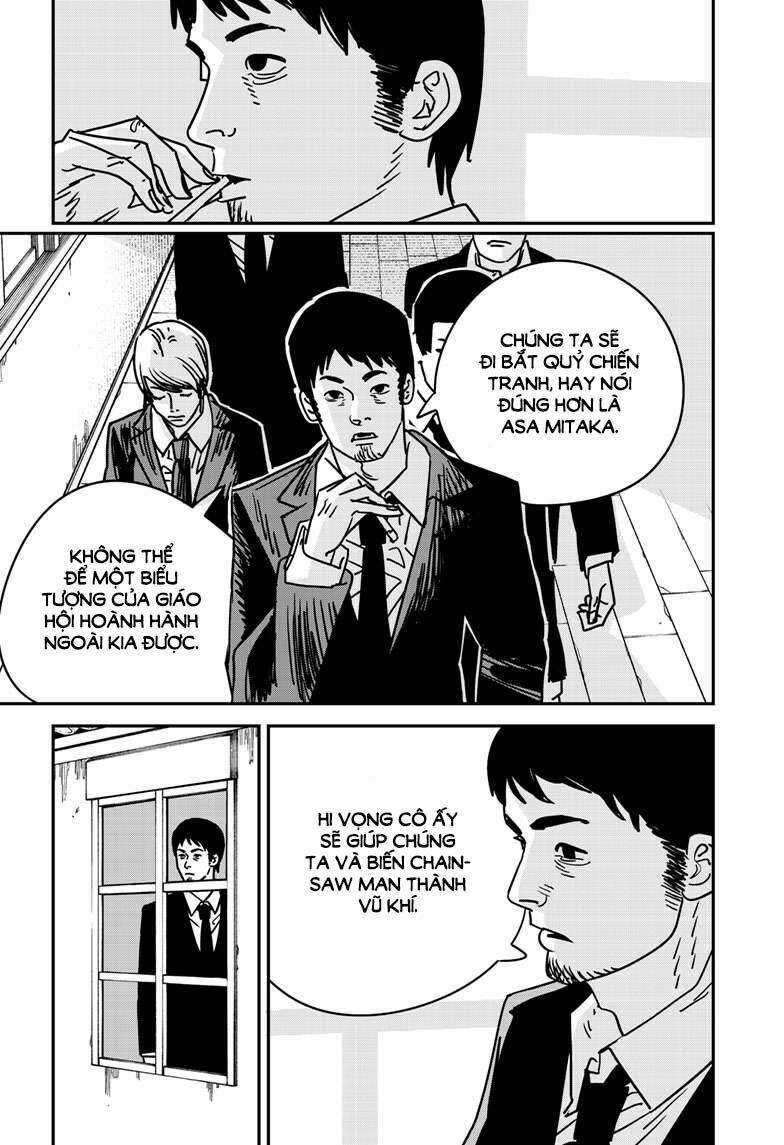 Chainsaw Man Tập 145 trang 3