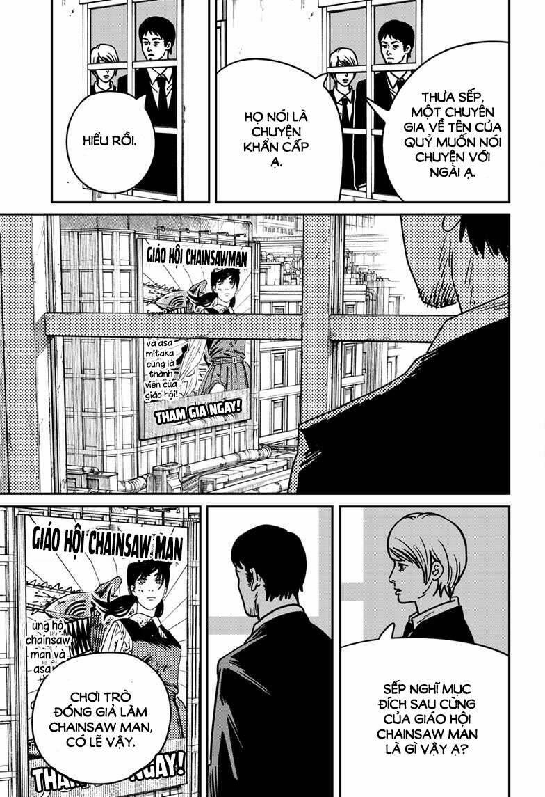 Chainsaw Man Tập 145 trang 4