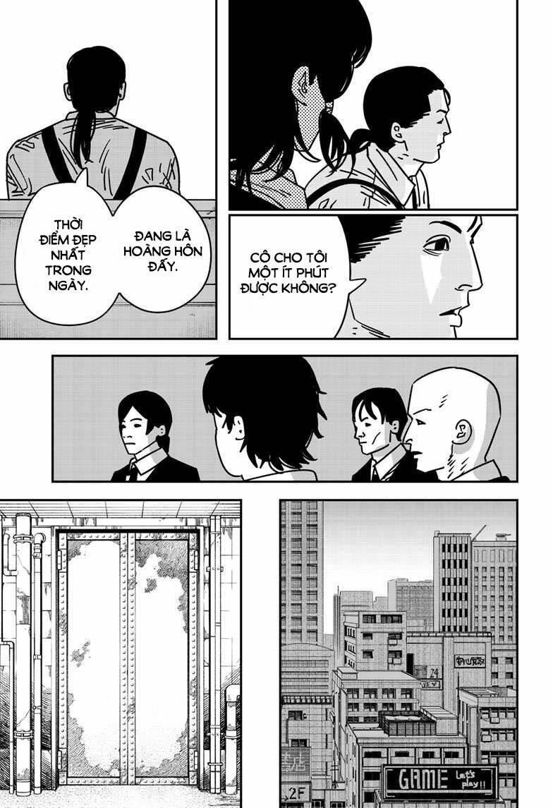 Chainsaw Man Tập 145 trang 6