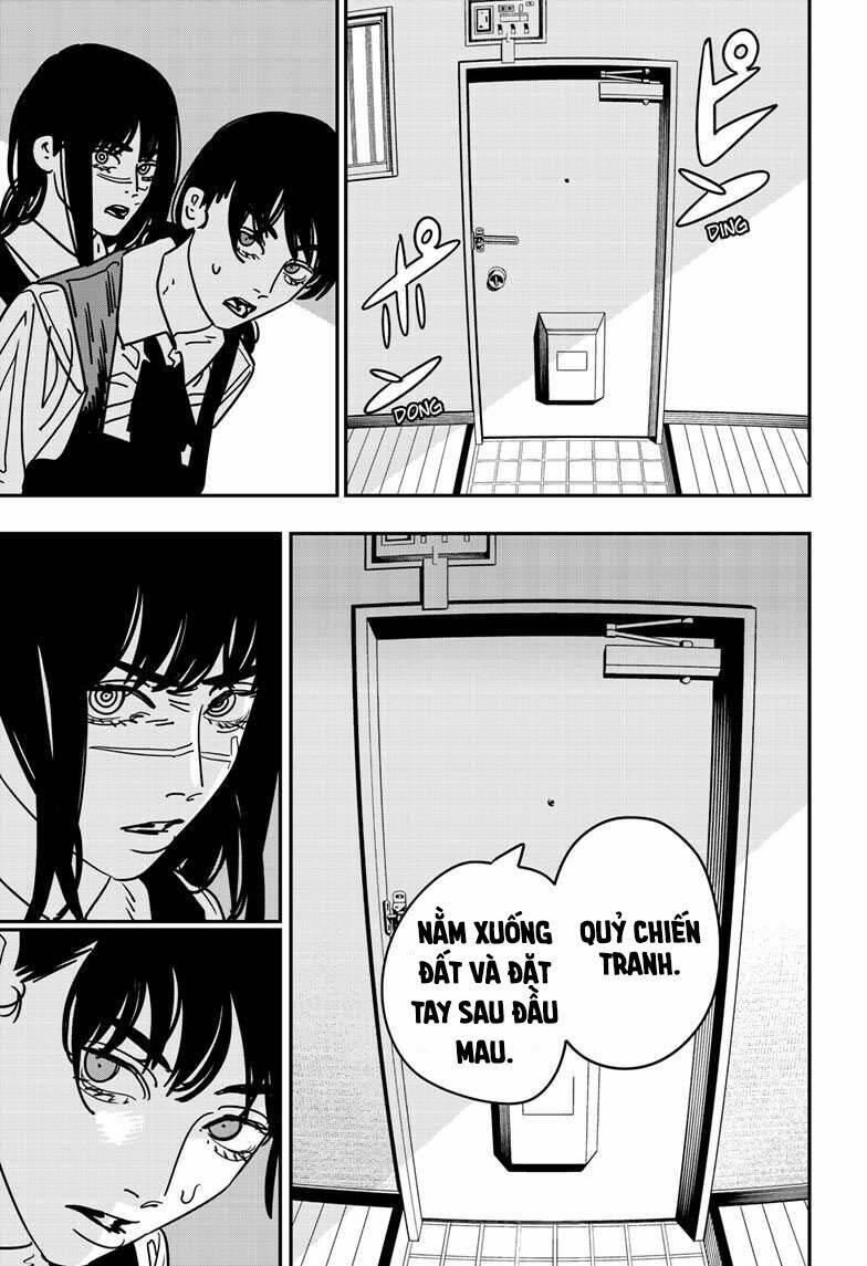 Chainsaw Man Tập 145 trang 10