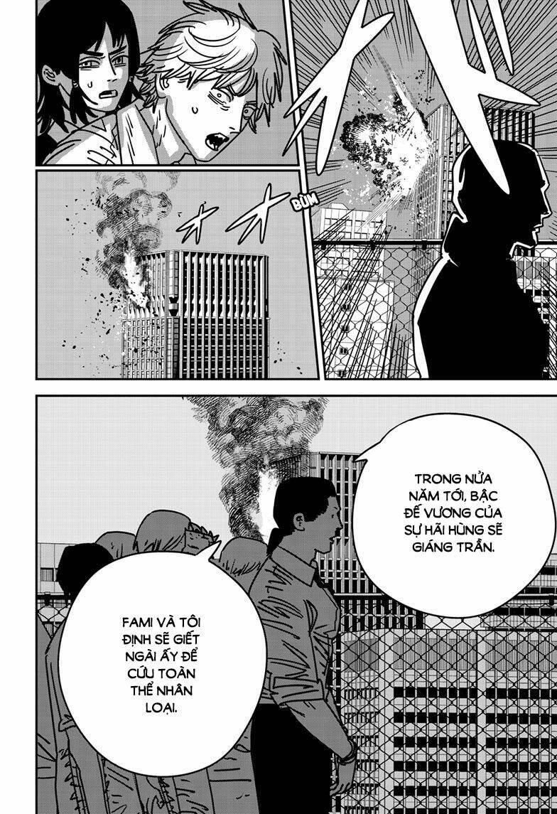 Chainsaw Man Tập 146 trang 12