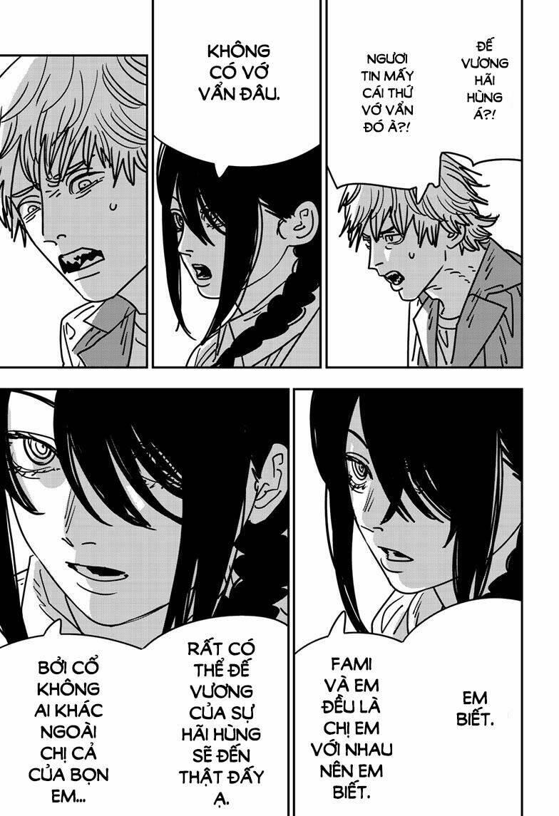 Chainsaw Man Tập 146 trang 13
