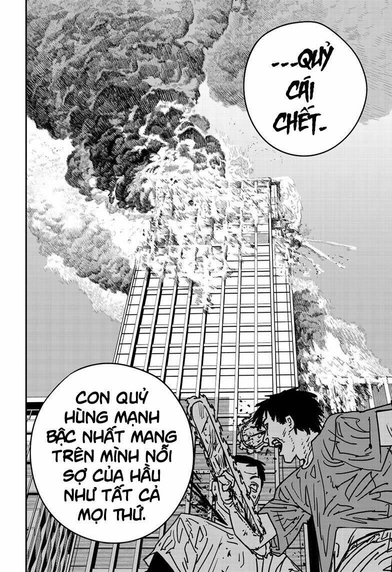 Chainsaw Man Tập 146 trang 14
