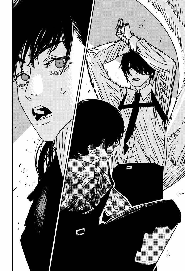 Chainsaw Man Tập 146 trang 3