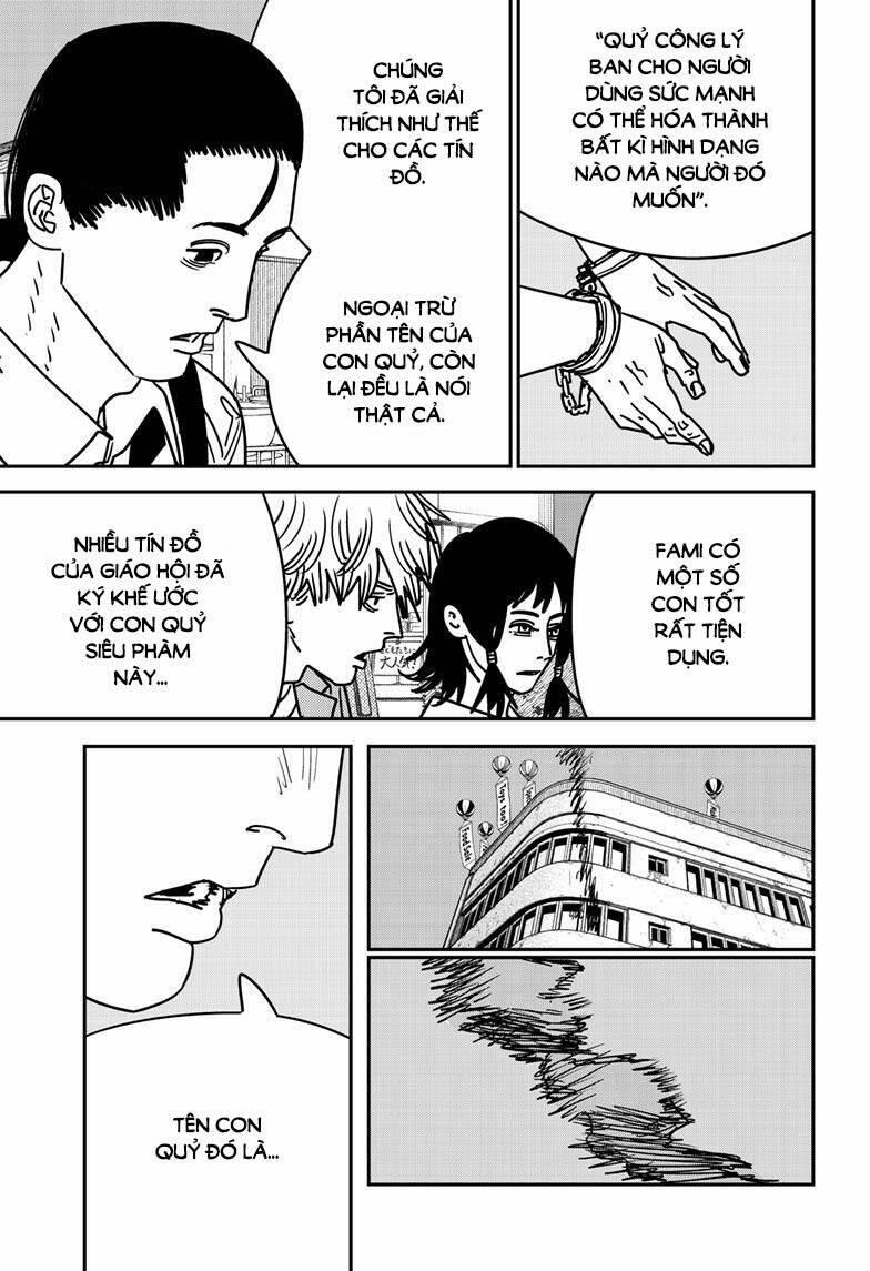 Chainsaw Man Tập 146 trang 4