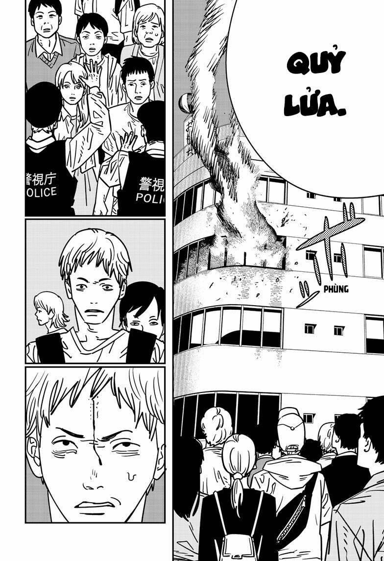Chainsaw Man Tập 146 trang 5