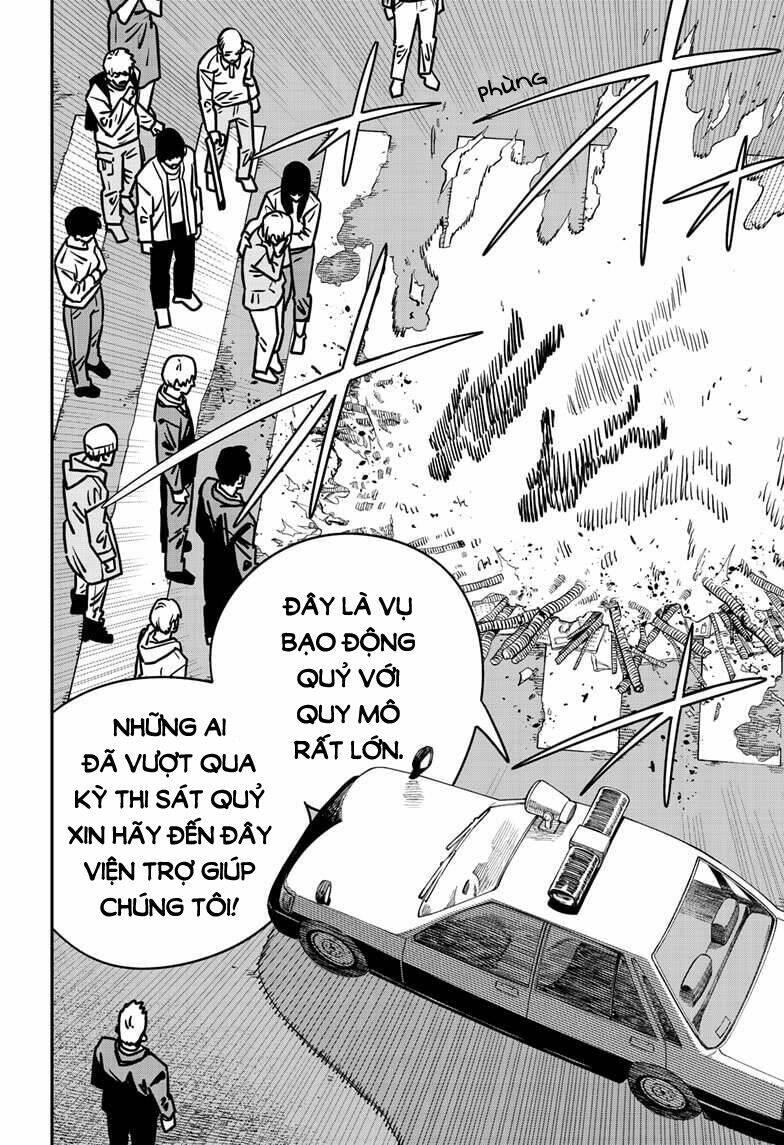 Chainsaw Man Tập 147 trang 13