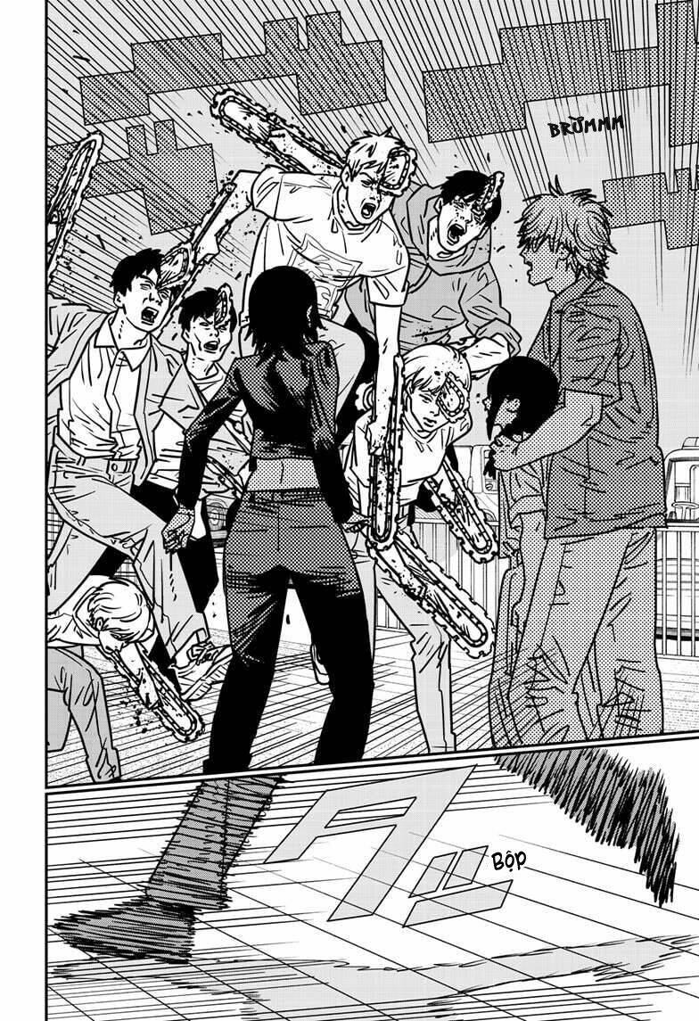 Chainsaw Man Tập 147 trang 4