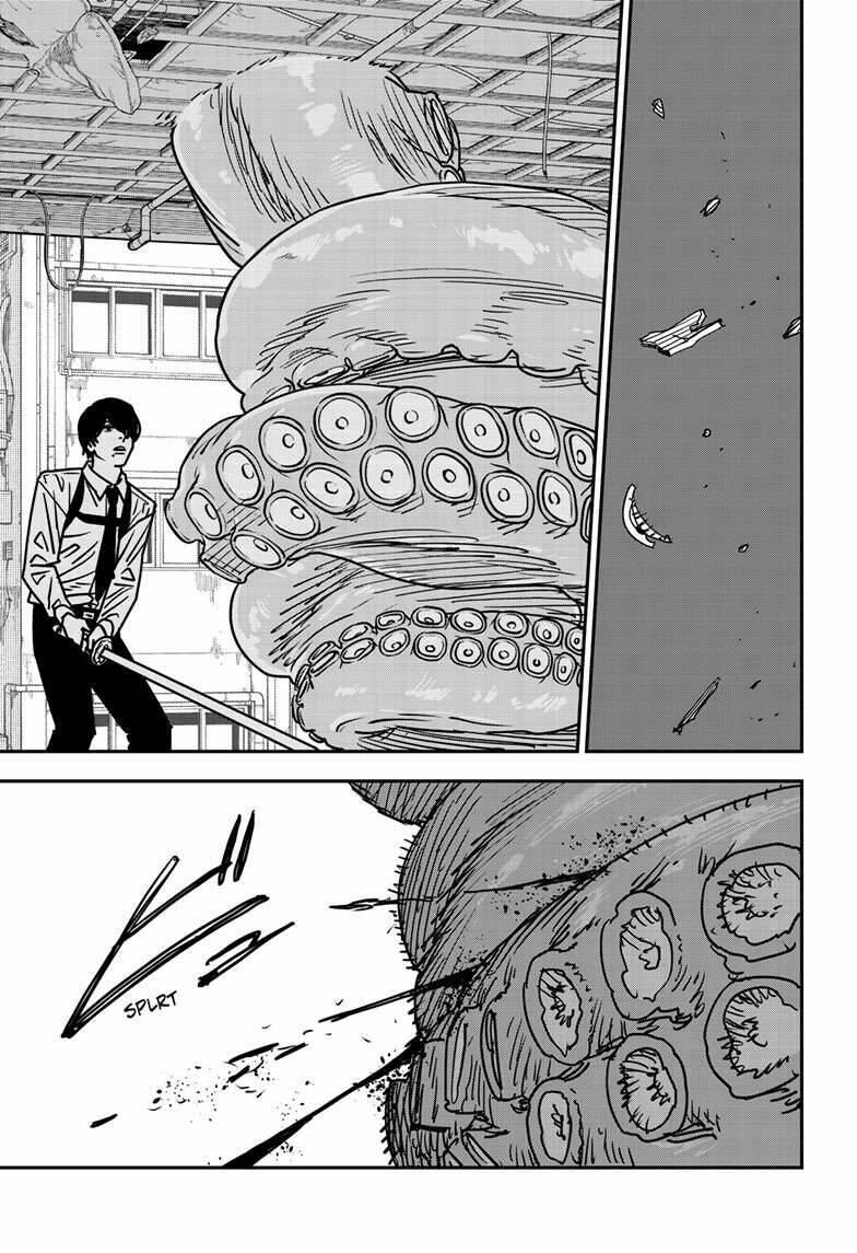Chainsaw Man Tập 148 trang 12