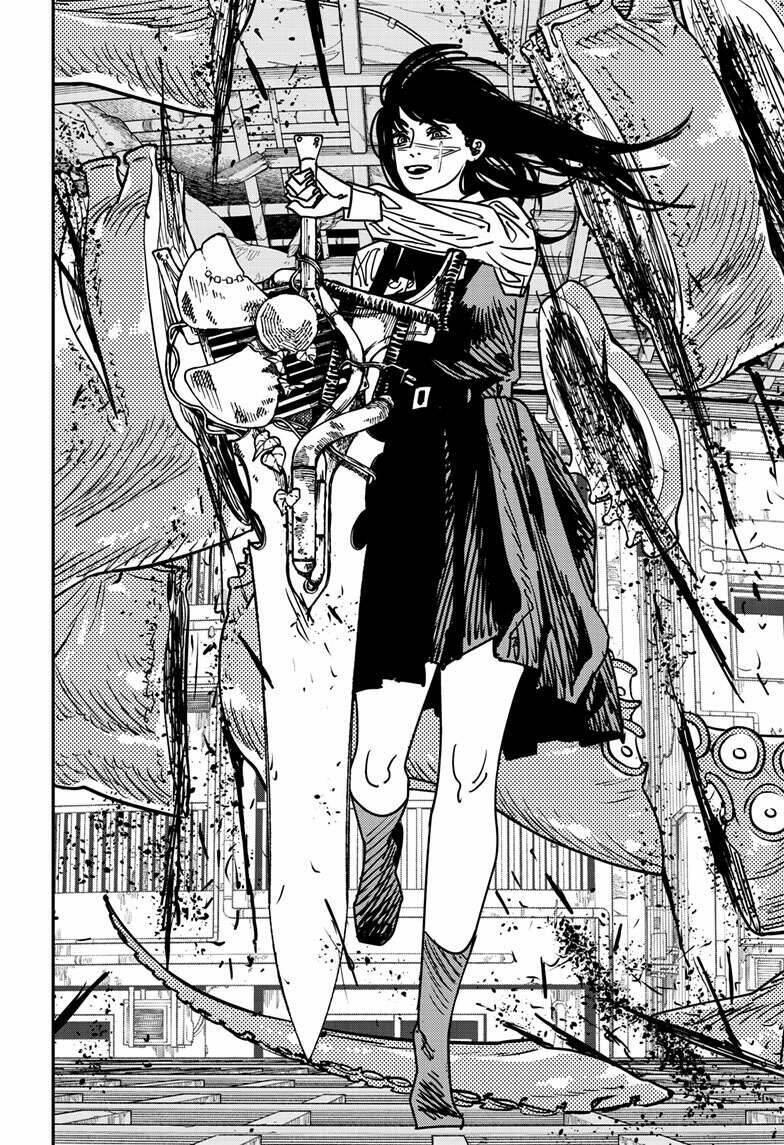 Chainsaw Man Tập 148 trang 13