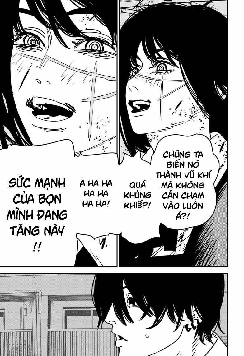 Chainsaw Man Tập 148 trang 14