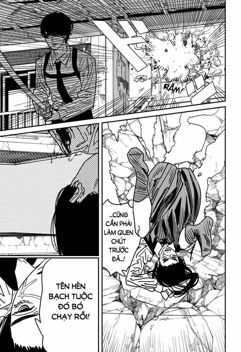 Chainsaw Man Tập 148 trang 16