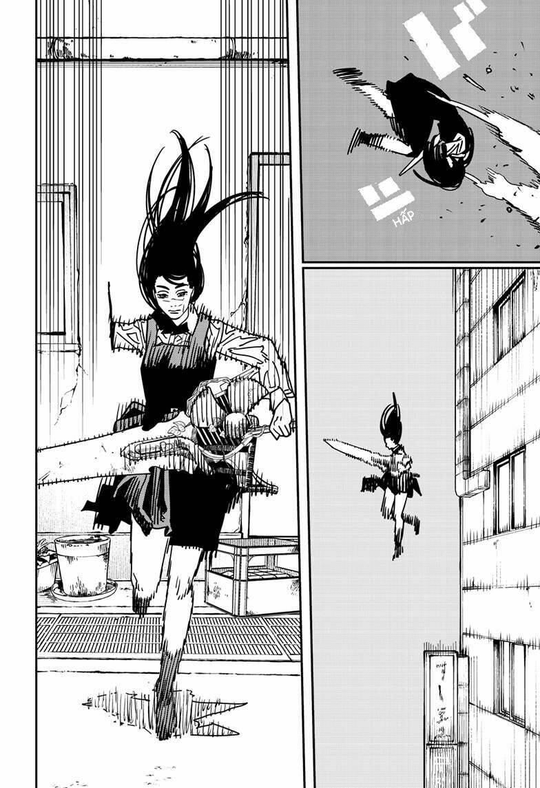 Chainsaw Man Tập 148 trang 17