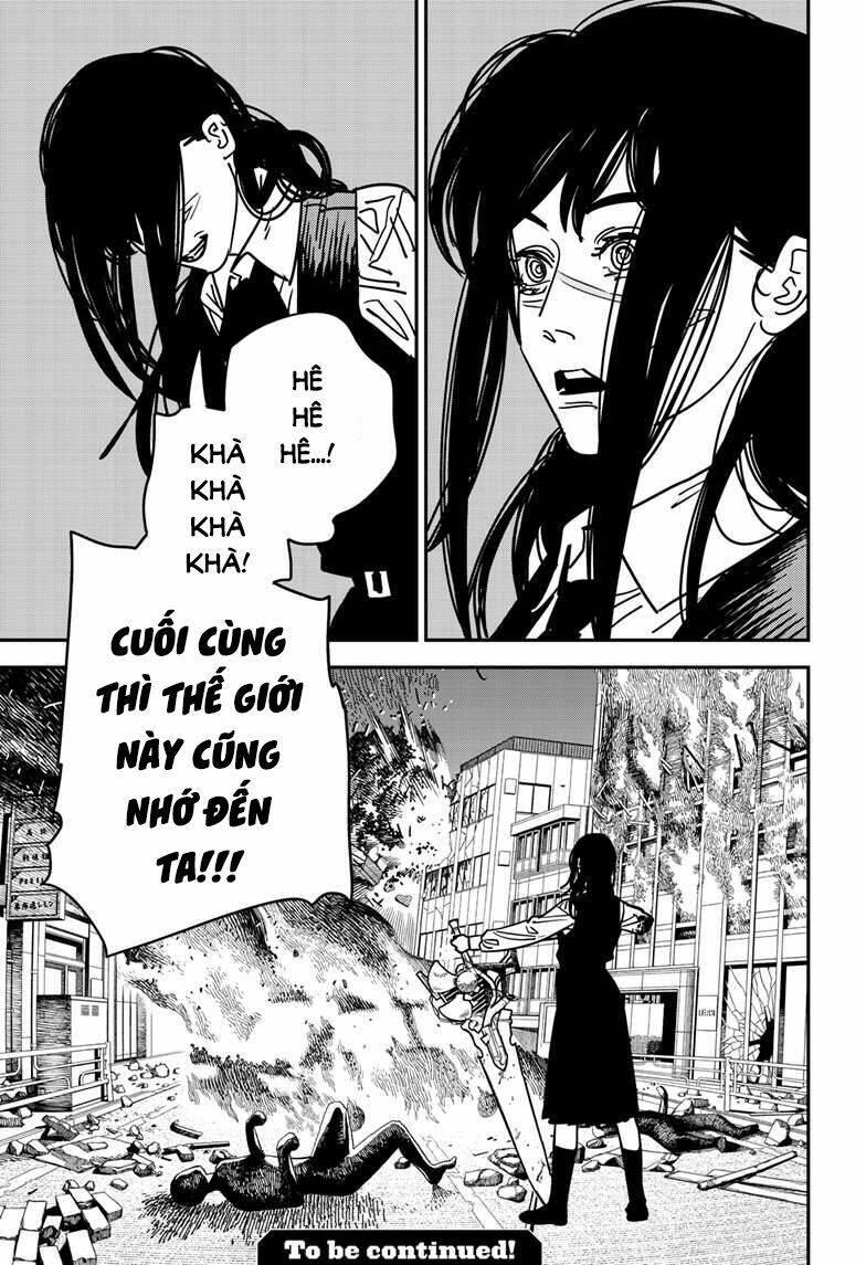 Chainsaw Man Tập 148 trang 18