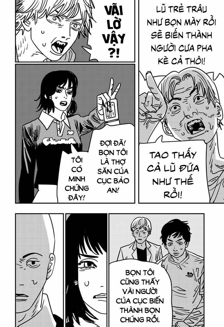 Chainsaw Man Tập 148 trang 3