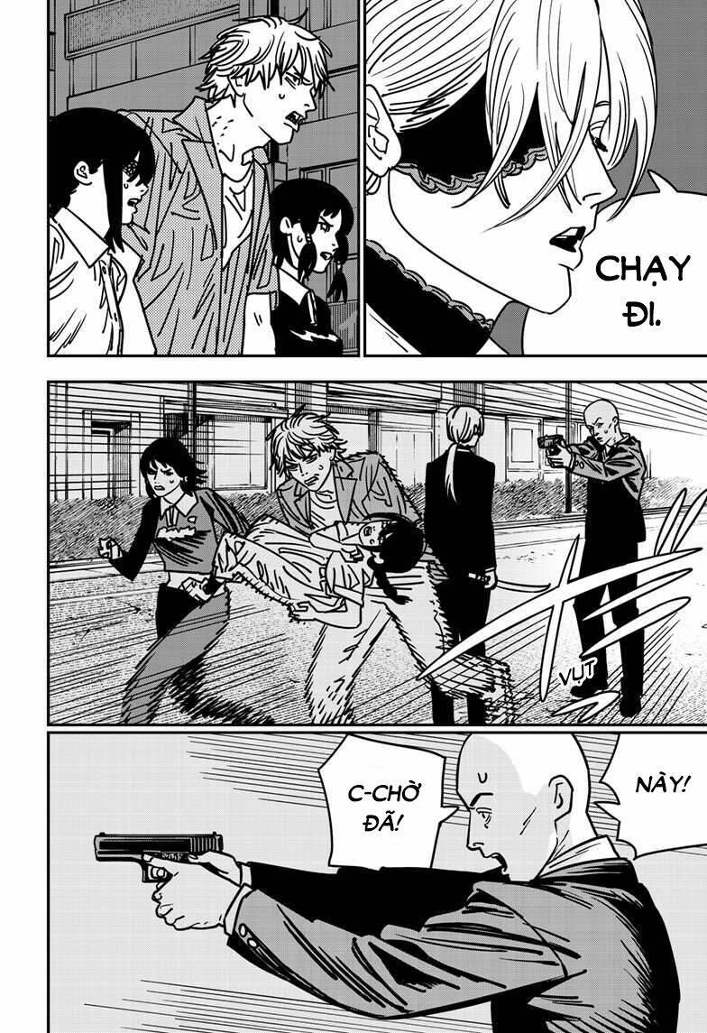 Chainsaw Man Tập 148 trang 5