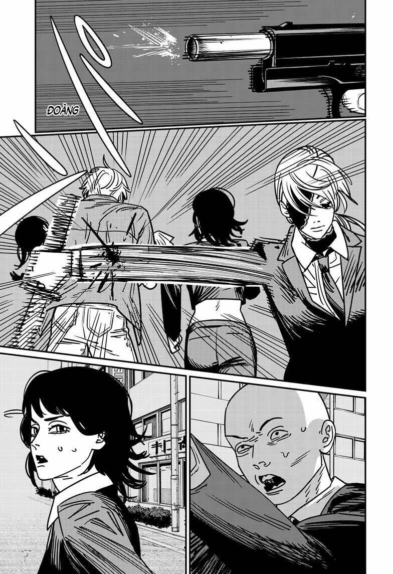 Chainsaw Man Tập 148 trang 6