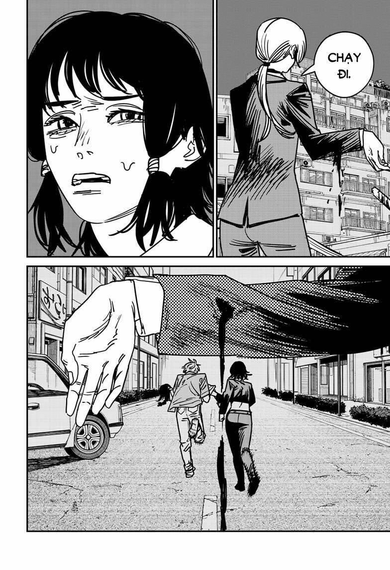 Chainsaw Man Tập 148 trang 7