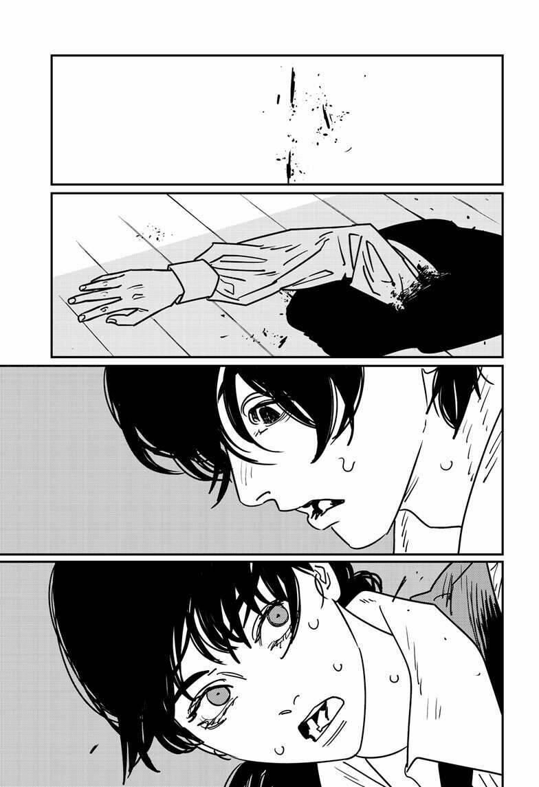 Chainsaw Man Tập 148 trang 8