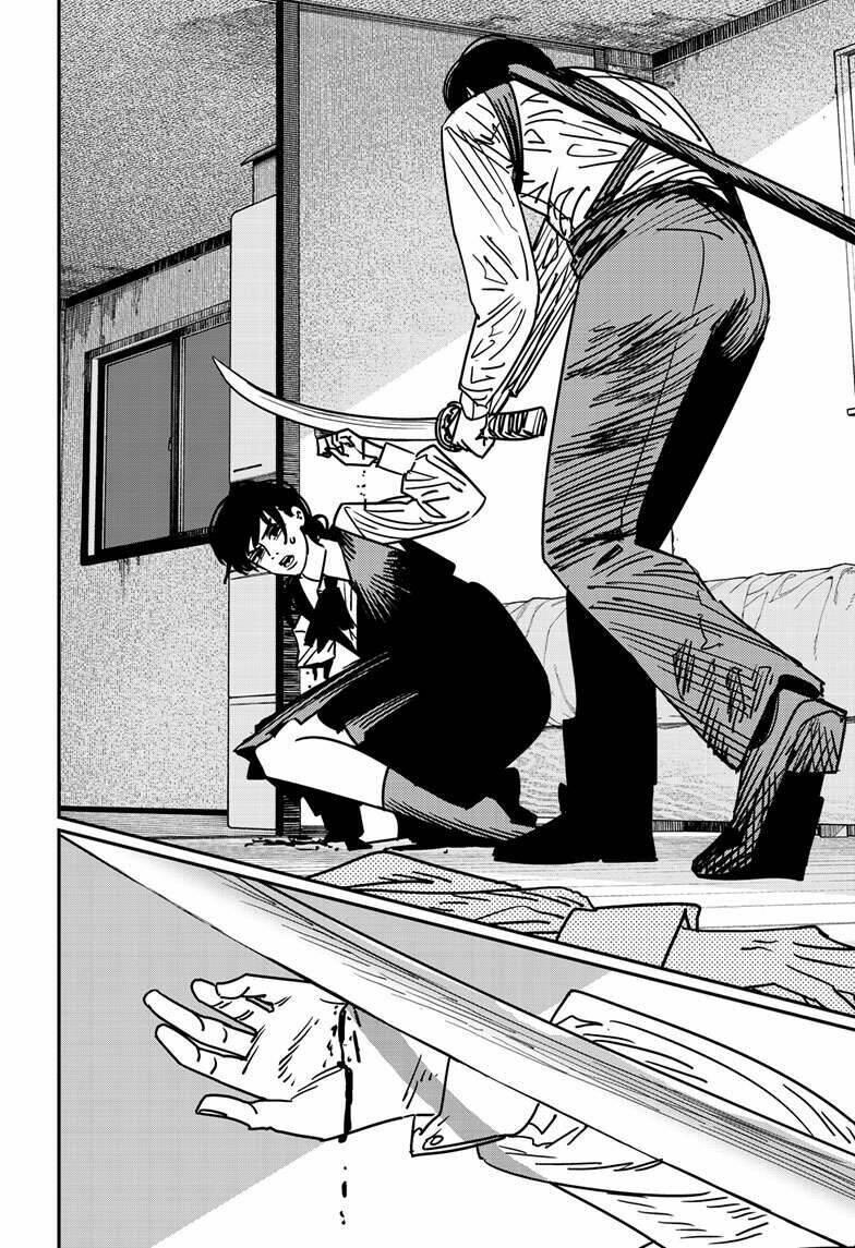 Chainsaw Man Tập 148 trang 9