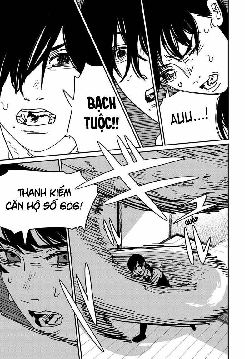 Chainsaw Man Tập 148 trang 10