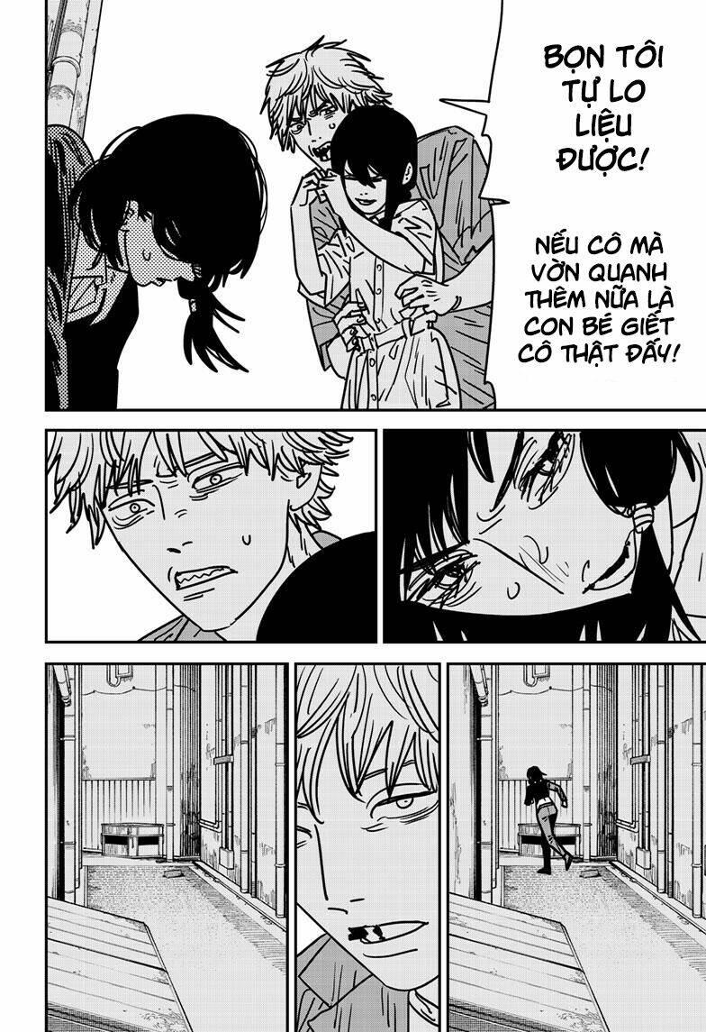 Chainsaw Man Tập 149 trang 12