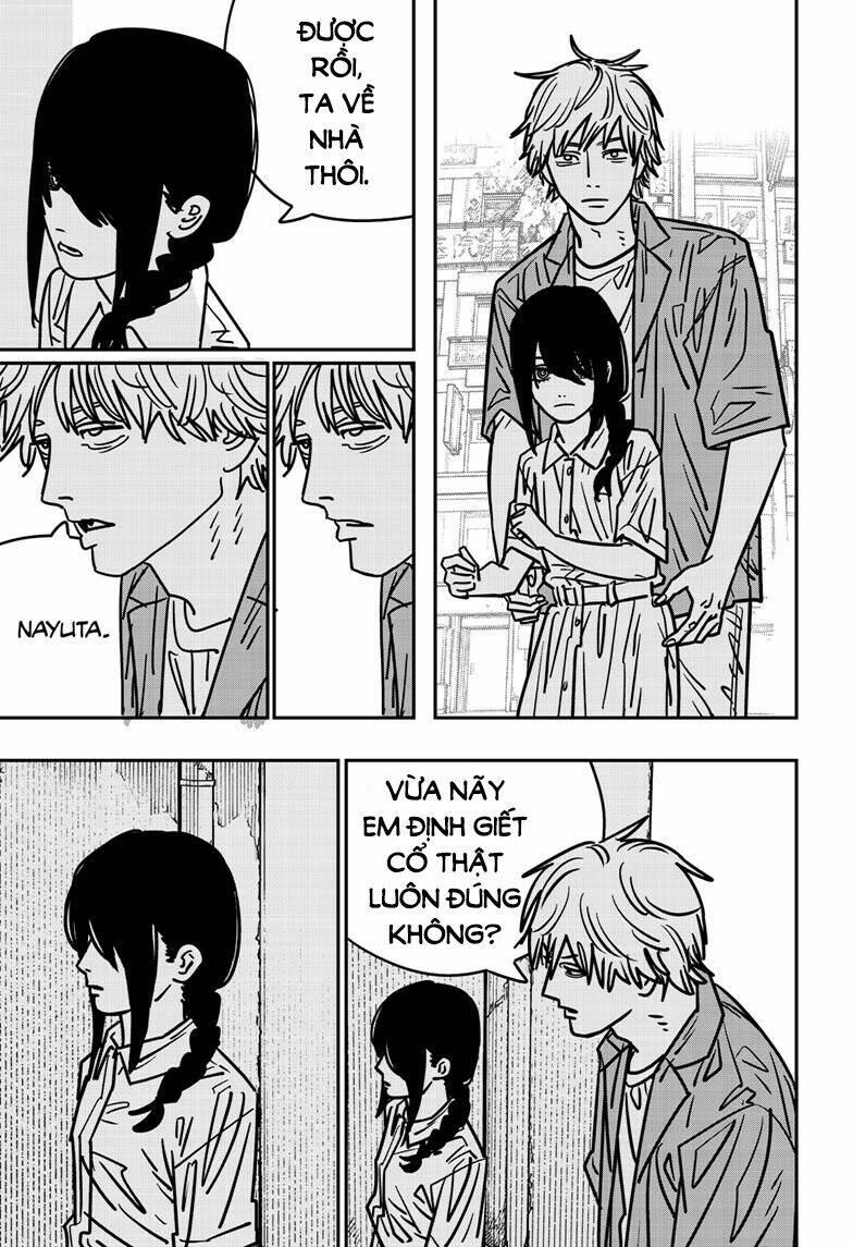 Chainsaw Man Tập 149 trang 13