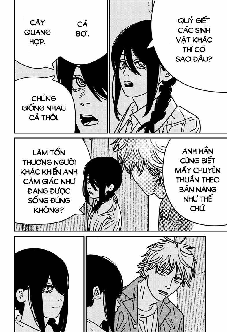 Chainsaw Man Tập 149 trang 14