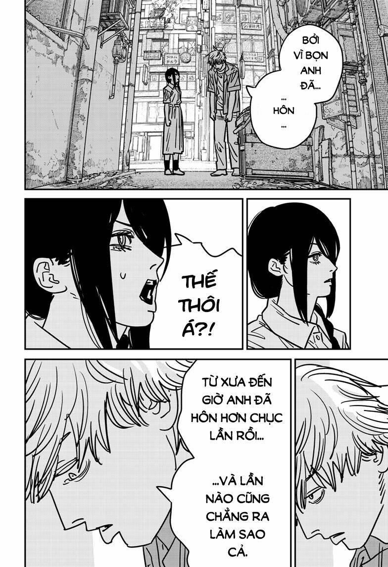 Chainsaw Man Tập 149 trang 18