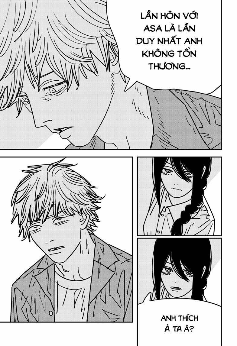 Chainsaw Man Tập 149 trang 19