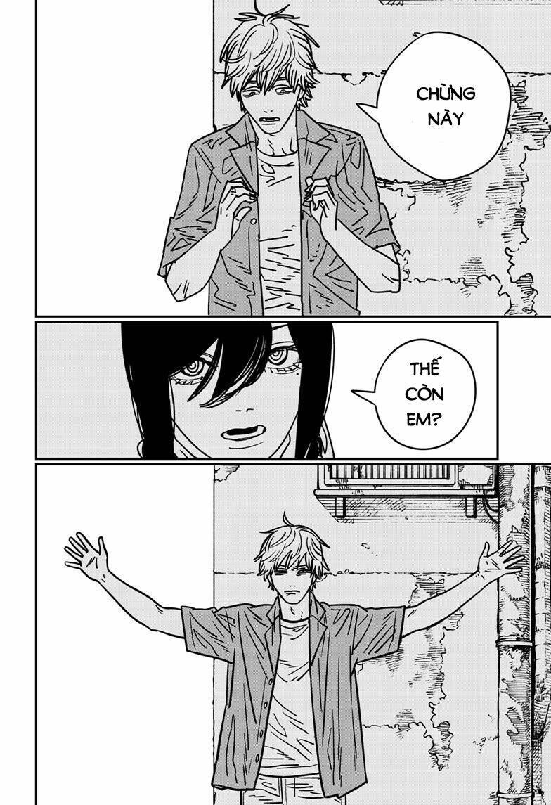 Chainsaw Man Tập 149 trang 20