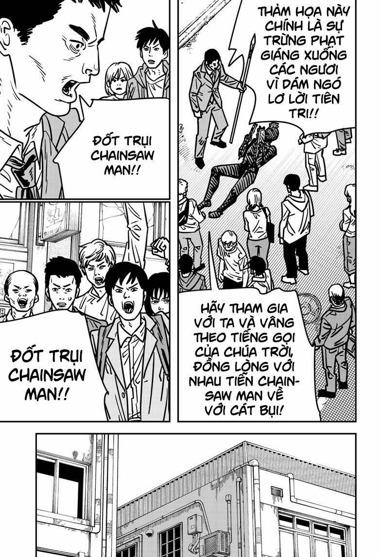 Chainsaw Man Tập 149 trang 3