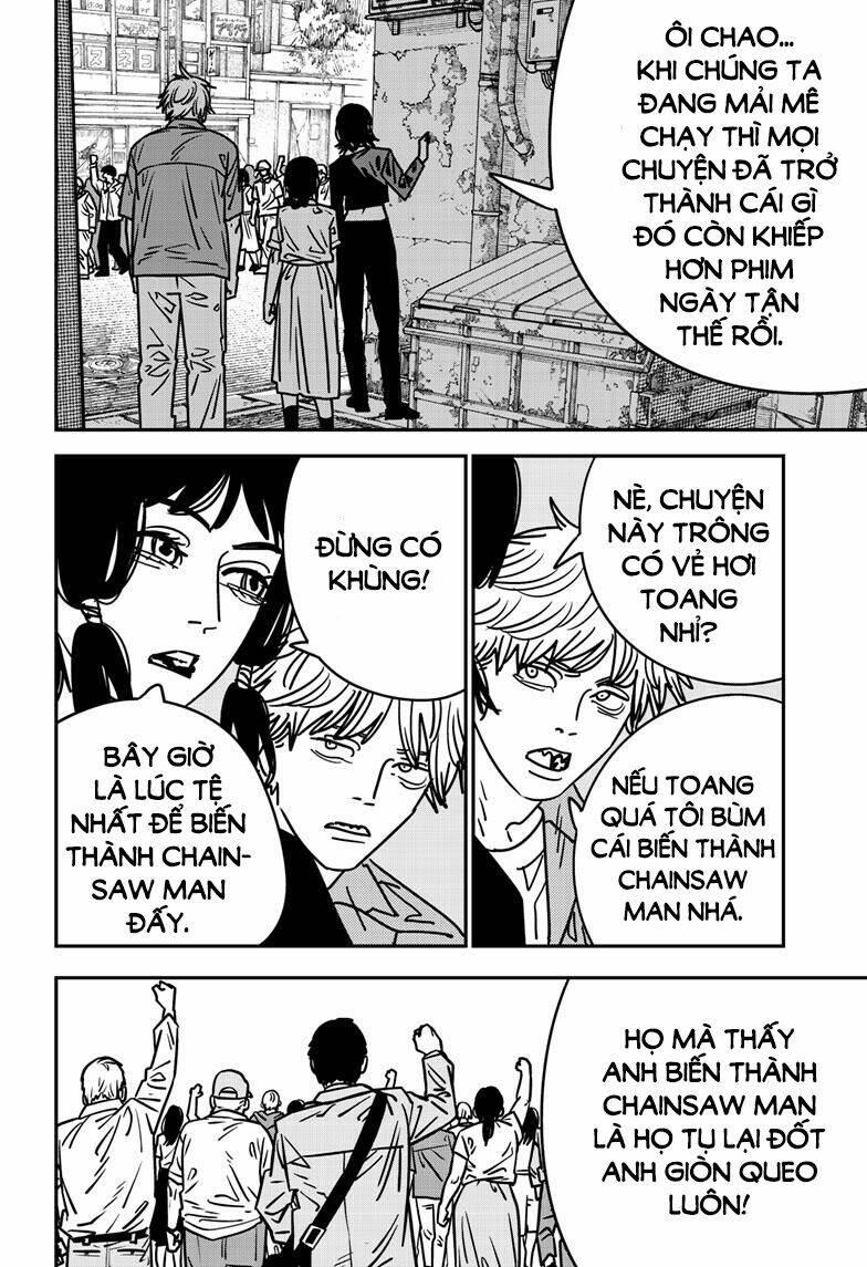 Chainsaw Man Tập 149 trang 4