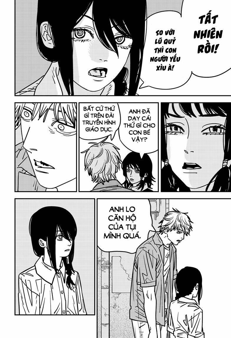 Chainsaw Man Tập 149 trang 6