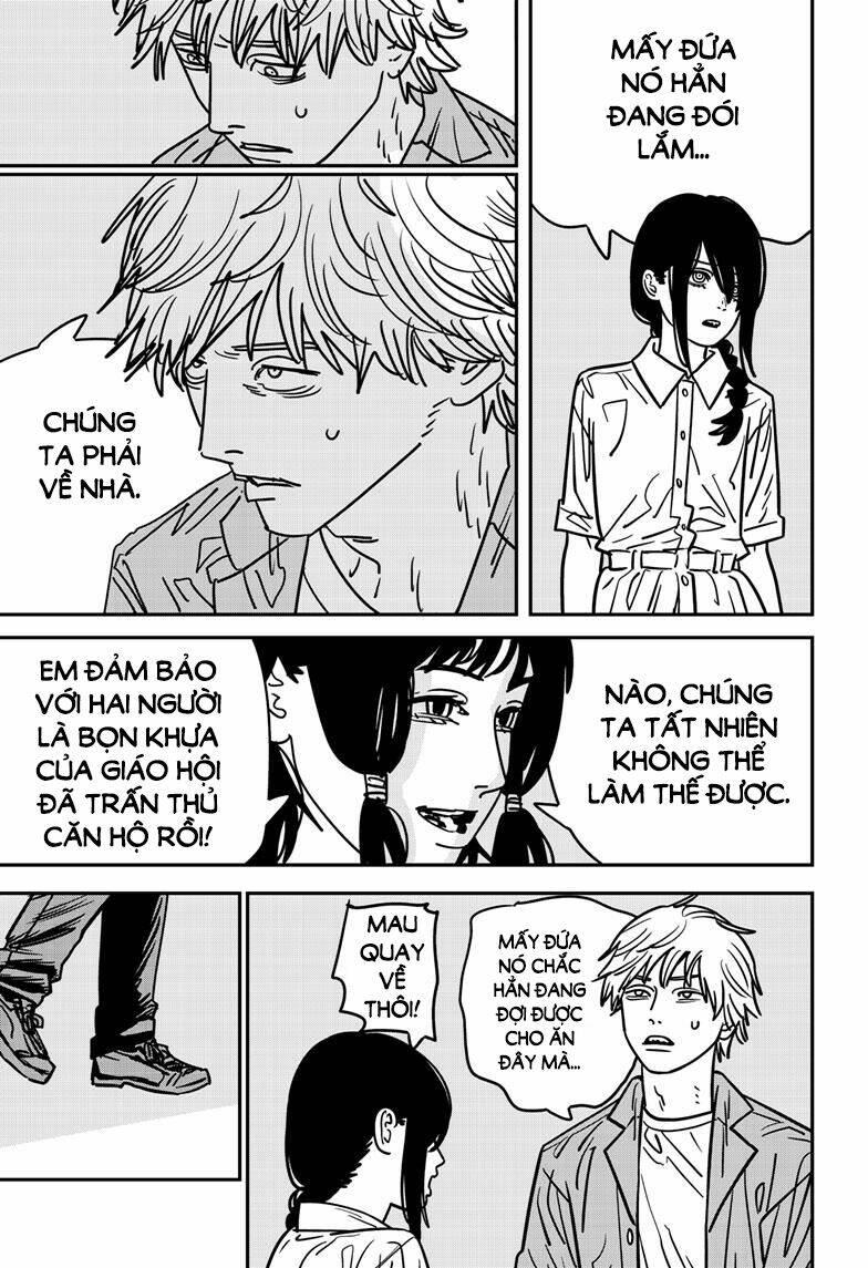 Chainsaw Man Tập 149 trang 7