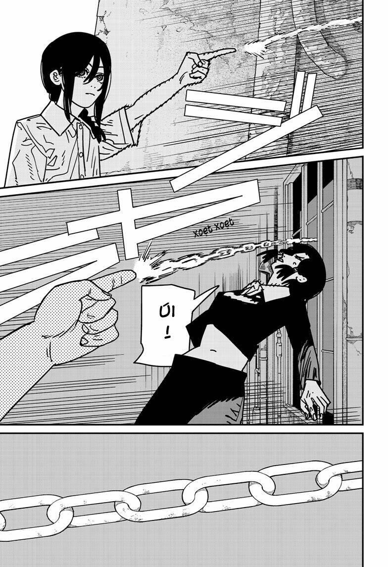 Chainsaw Man Tập 149 trang 9