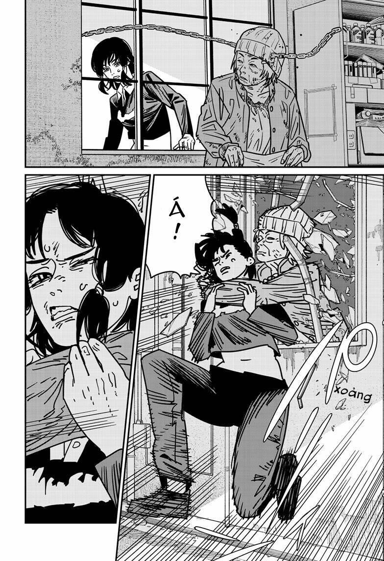 Chainsaw Man Tập 149 trang 10