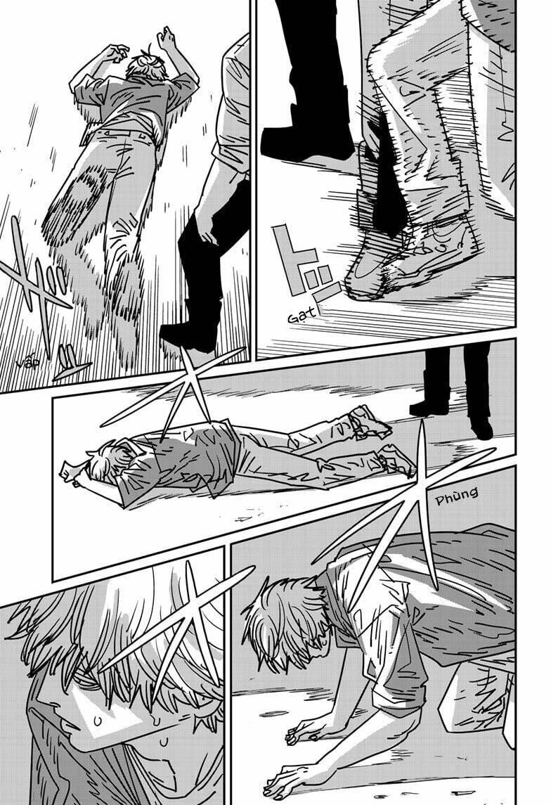 Chainsaw Man Tập 150 trang 11