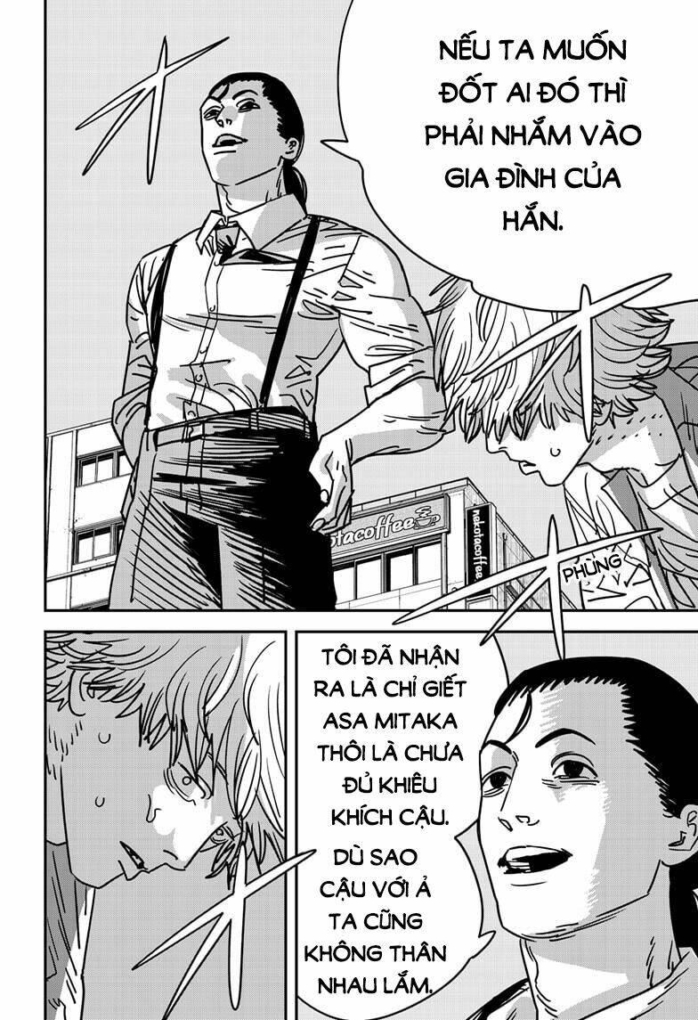 Chainsaw Man Tập 150 trang 12